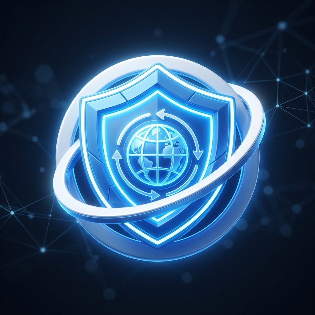 HarmonyOS Proxy Icon